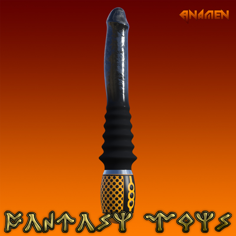 Fantasy Toys 53