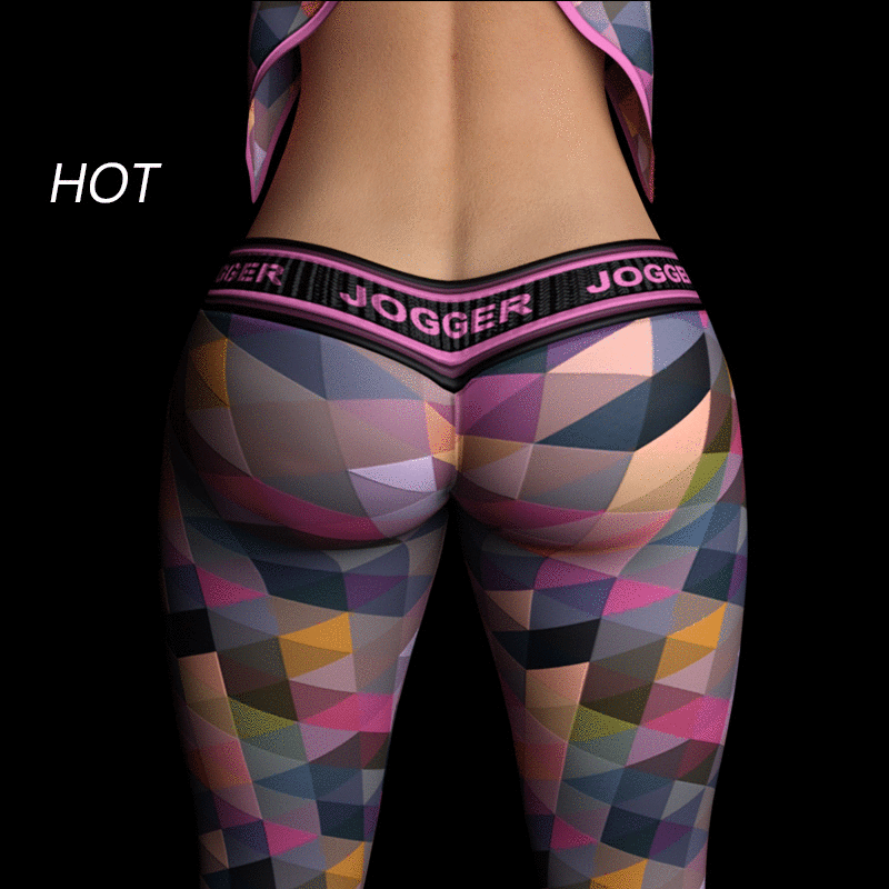 HOT Jogger Outfit G8F/G8.1F