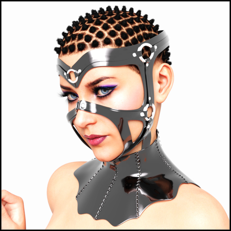 Melody Harness G8F
