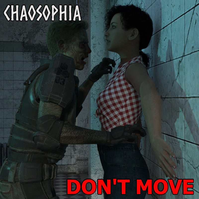Don't Move
