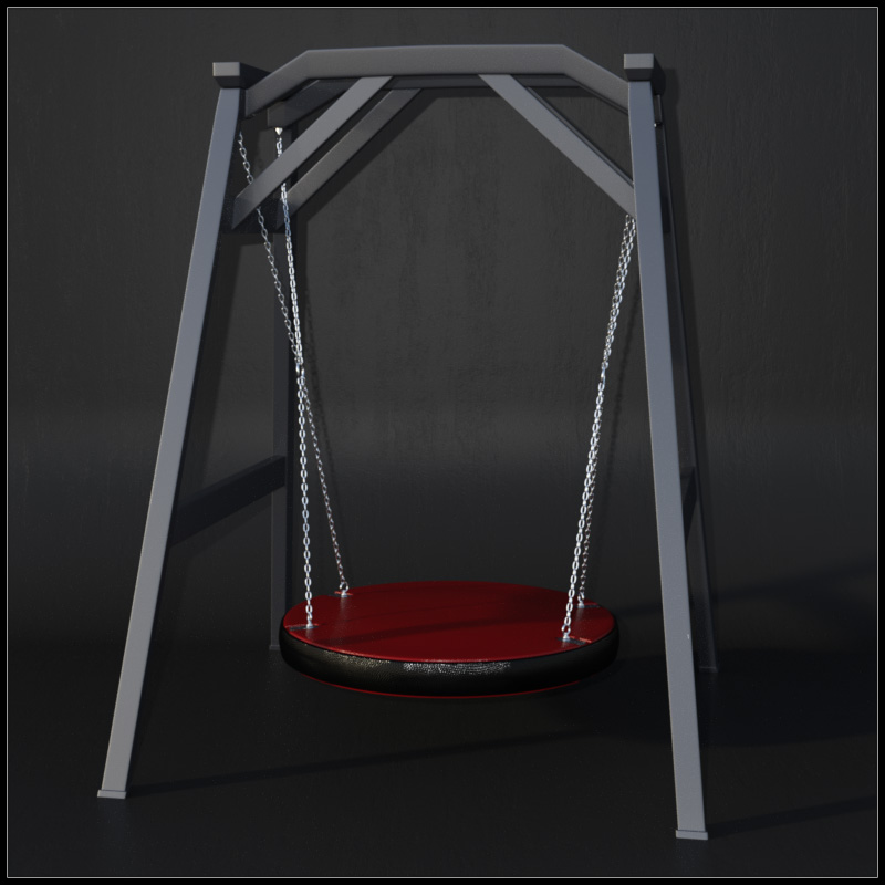 Dark Platform G3F/G8F