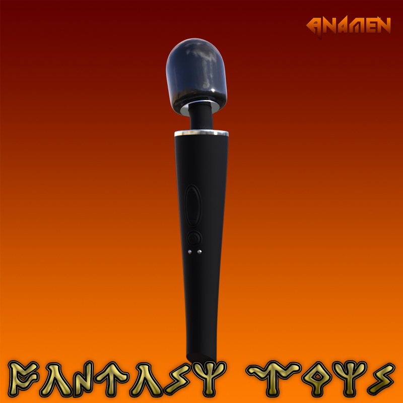 Fantasy Toys 23