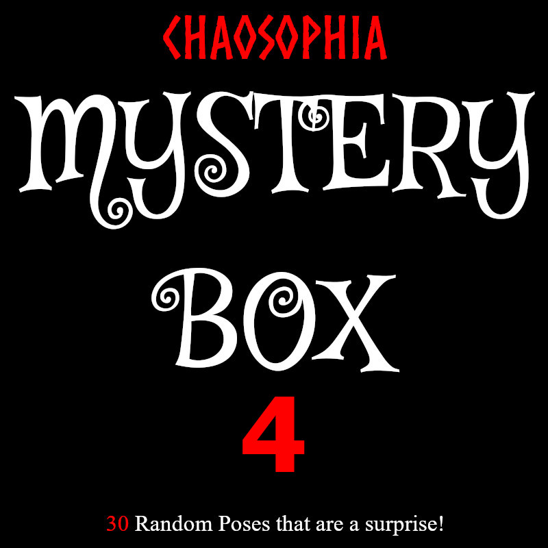 Mystery Box 04