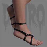 Ankle Harness 02 for G9