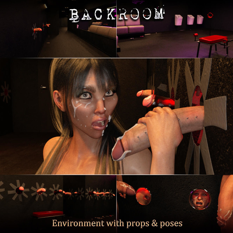Backroom