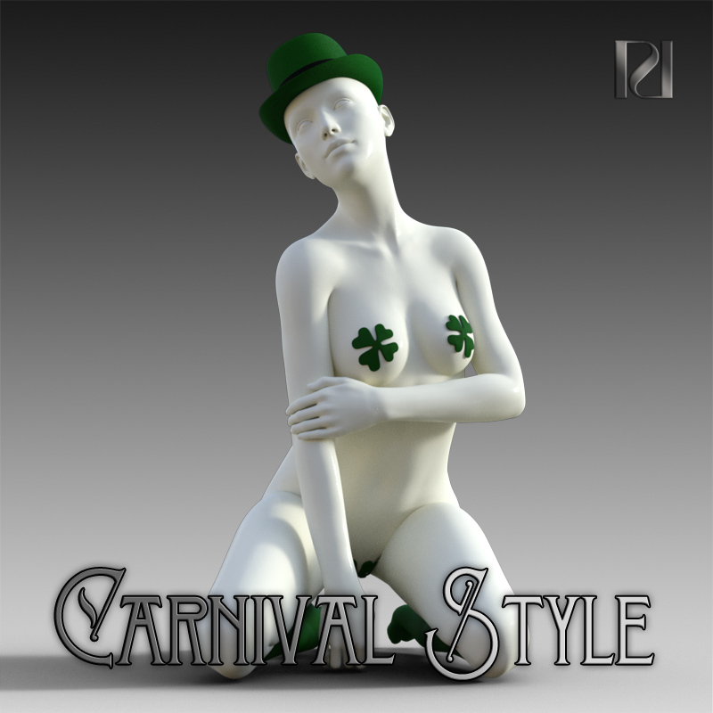 Carnival Style 13