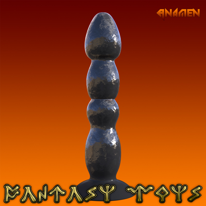 Fantasy Toys 84