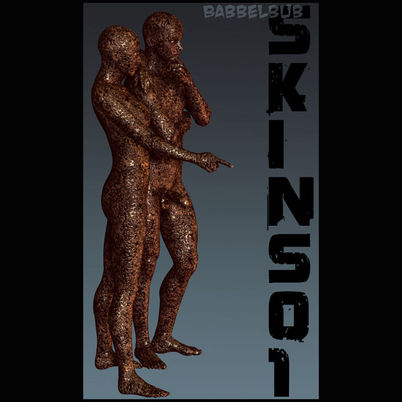 Babbelbub Skins01