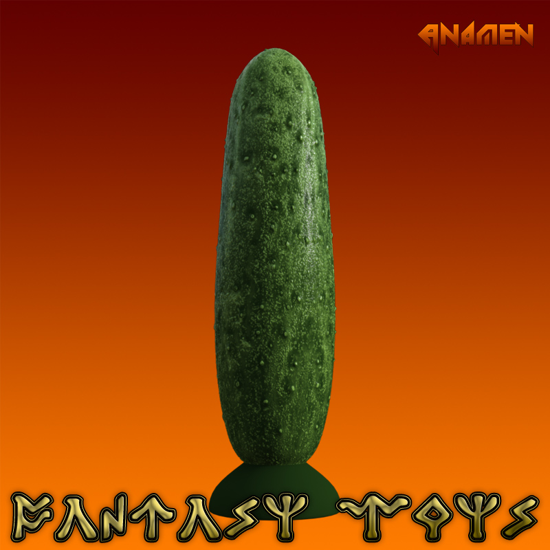 Fantasy Toys 37
