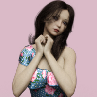Sharon For Genesis 8 Female