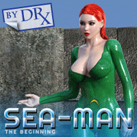 Sea-Man: The Beginning