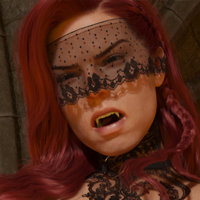Dracula's Bride