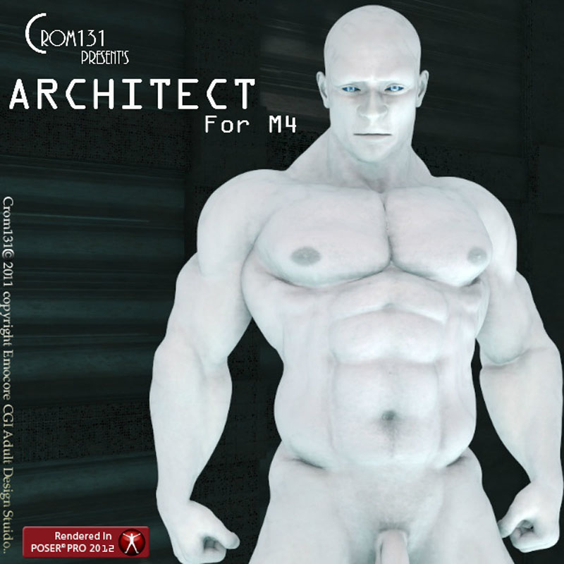 Crom131's Architect for M4