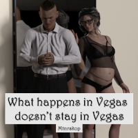 What Happens In Vegas Doesn't Stay In Vegas