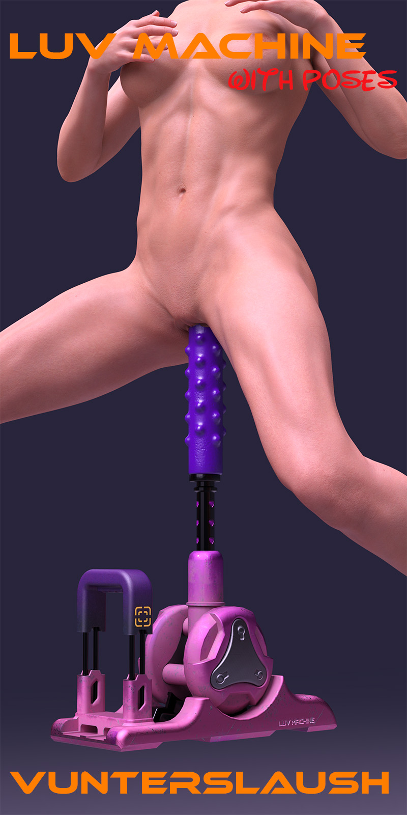 Luv Machine