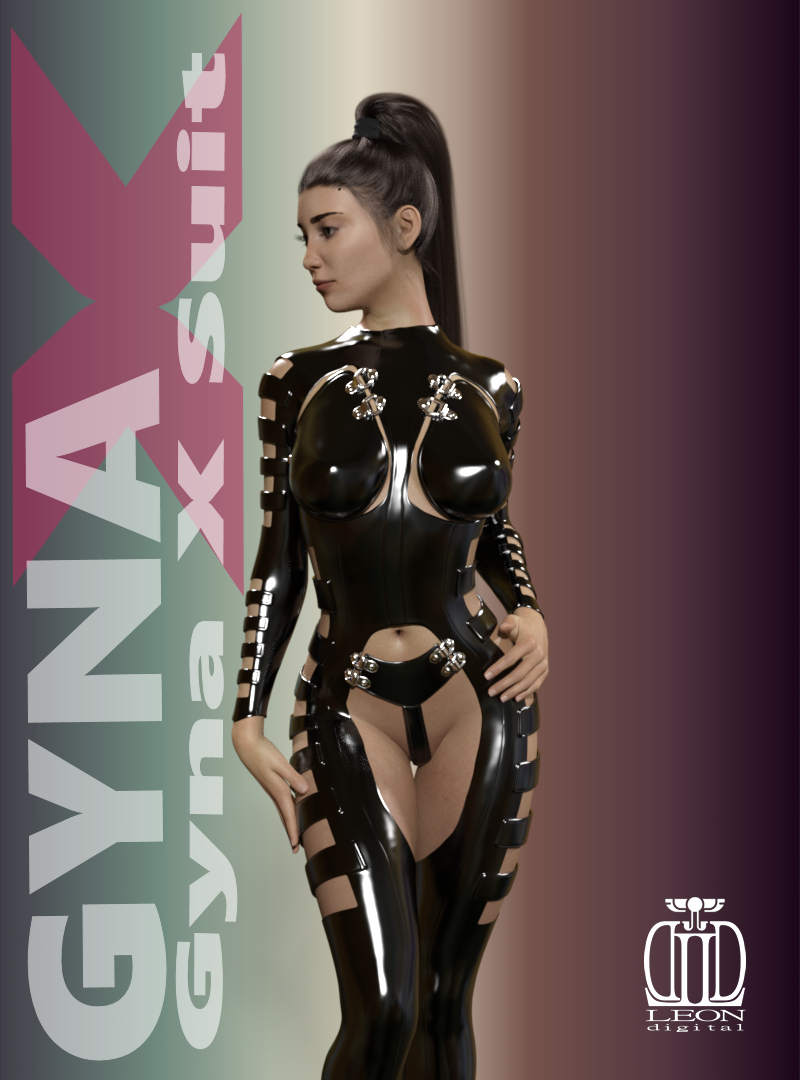 Gyna X Suit