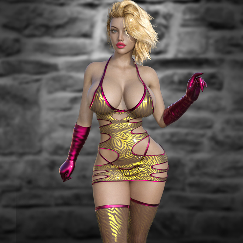 Skank SET G8F/G8.1F
