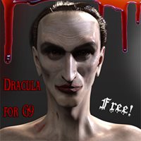 Dracula for Genesis 9