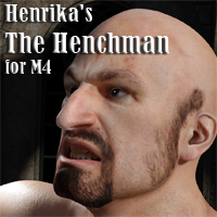 The Henchman For M4