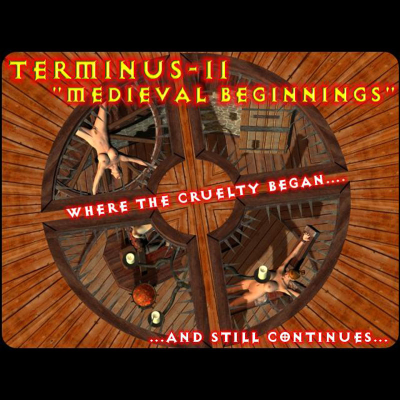 Davo's Terminus Full!