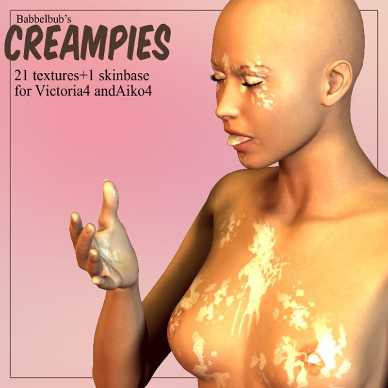 Babbelbub CreamPies