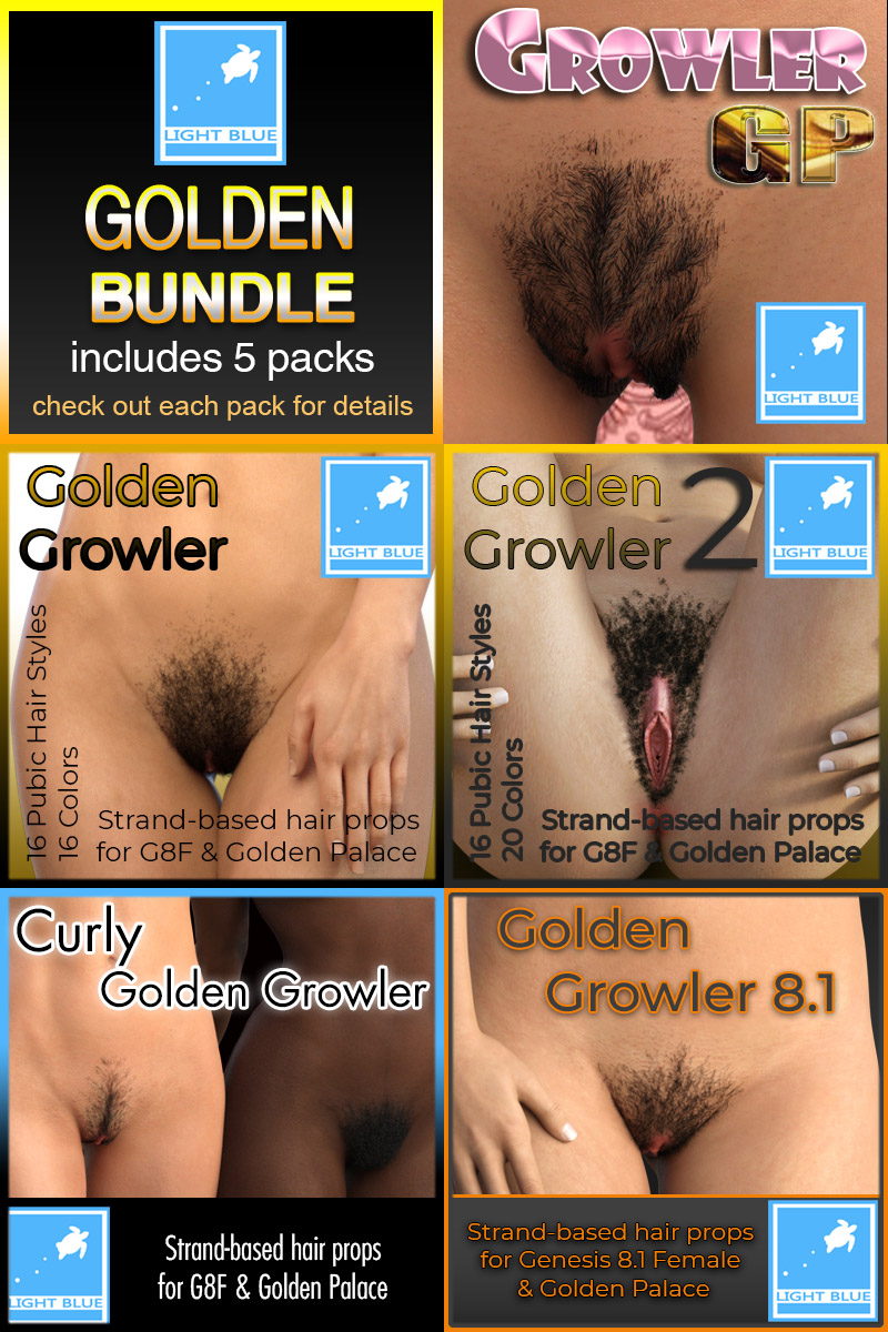 Golden BUNDLE
