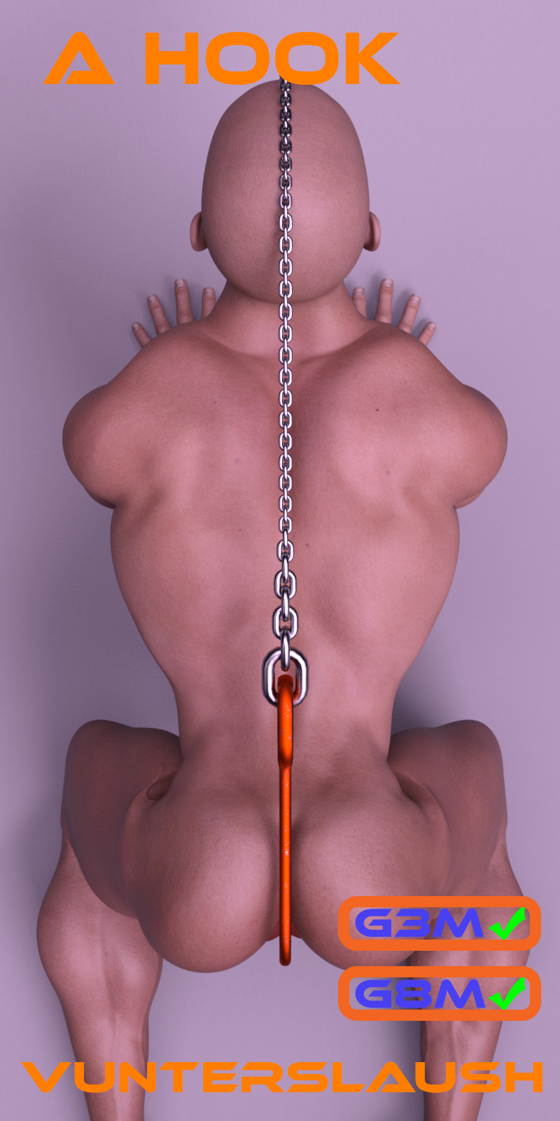 Ass Hook
