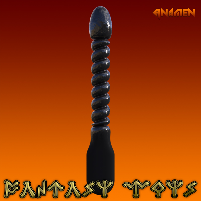 Fantasy Toys 74