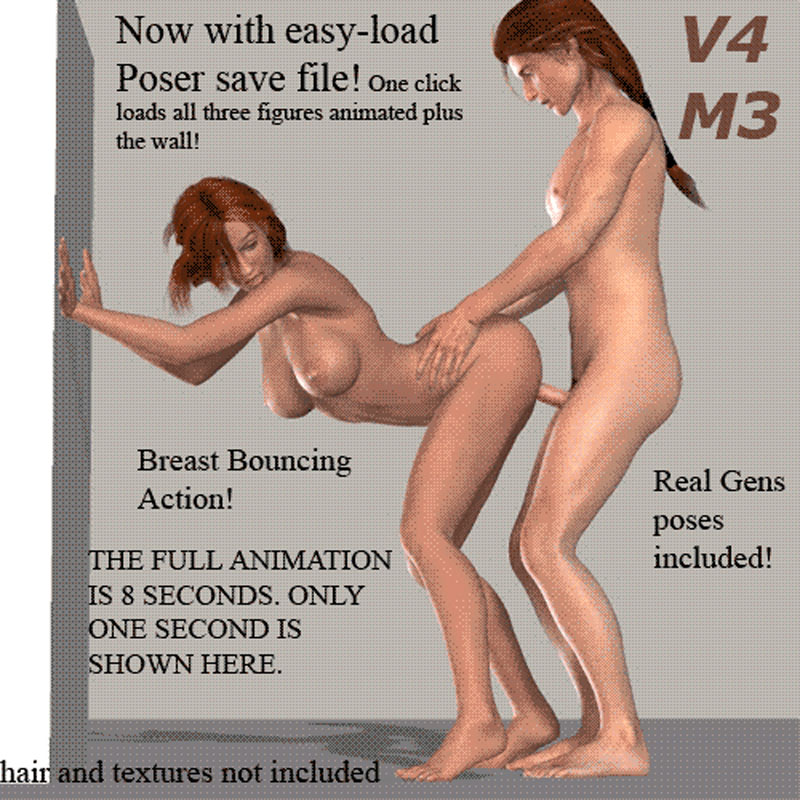stimuli's V4 Against the Wall