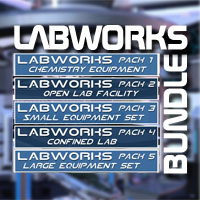 Labworks Bundle