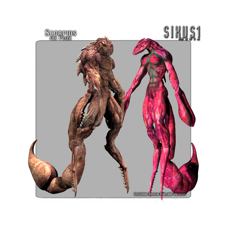 Scorpius