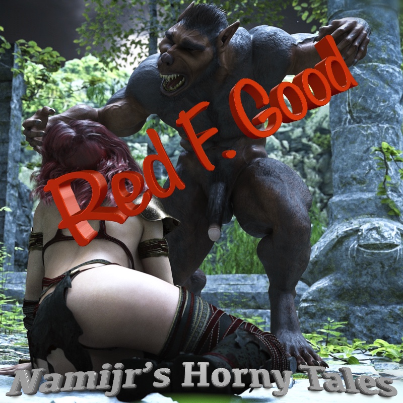 Red F. Good