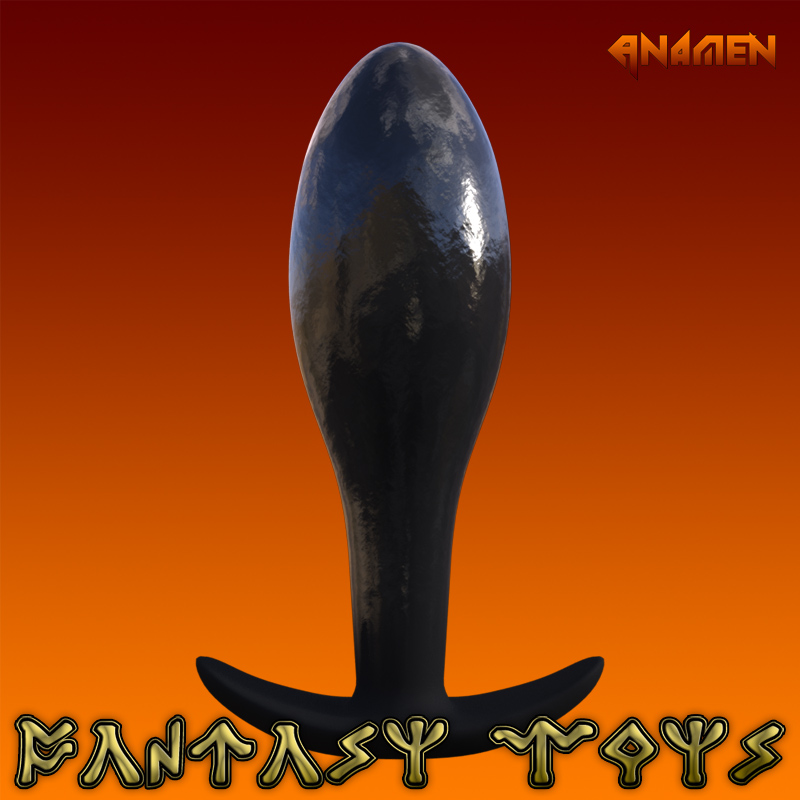 Fantasy Toys 70