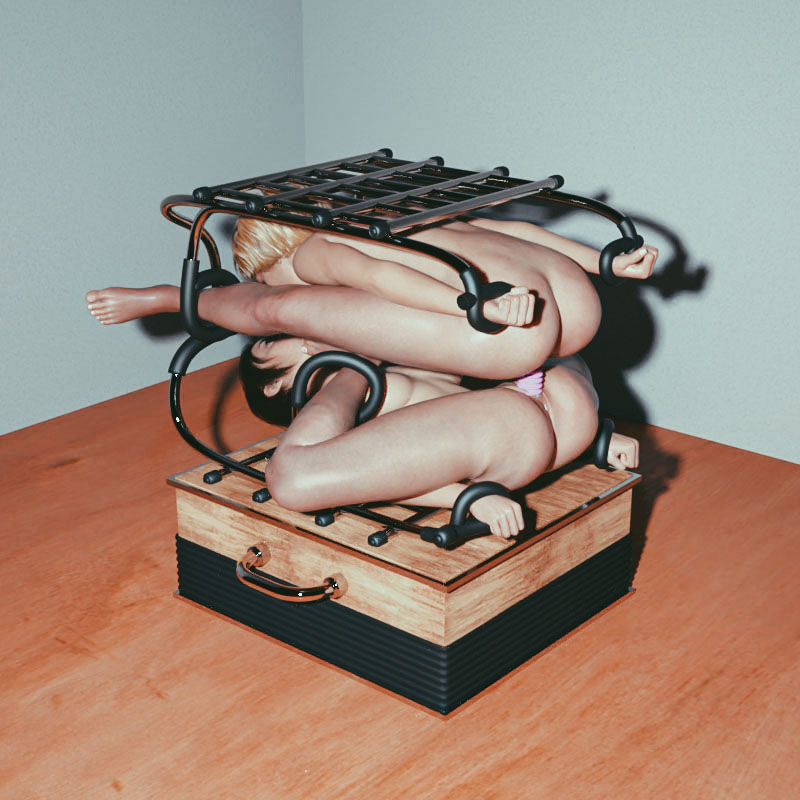 DoctorPervic Stackable Fun