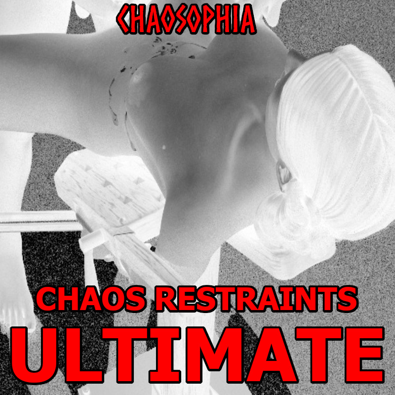 Chaos Restraints Ultimate