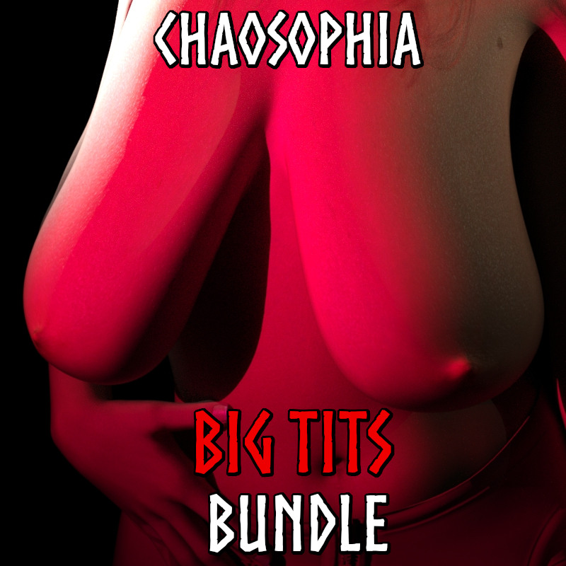 Big Tits Bundle