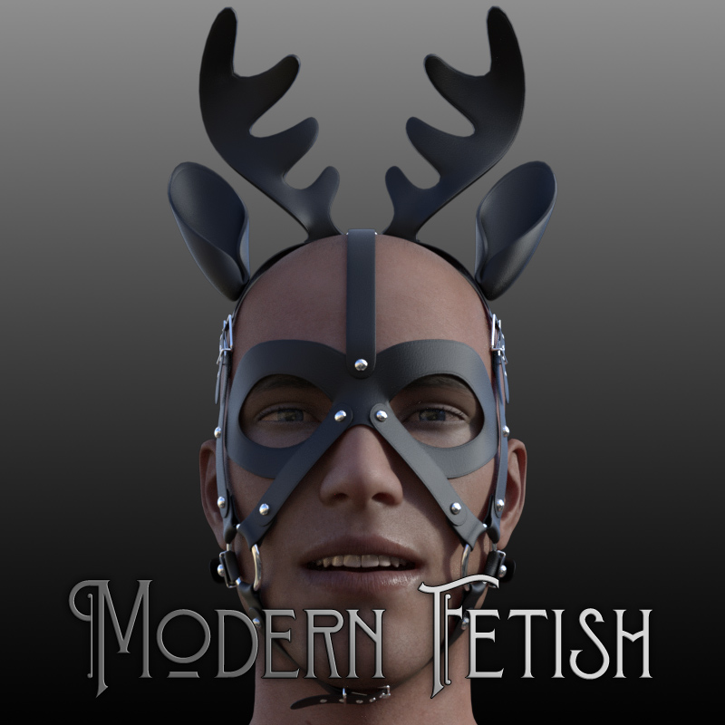 Modern Fetish 22
