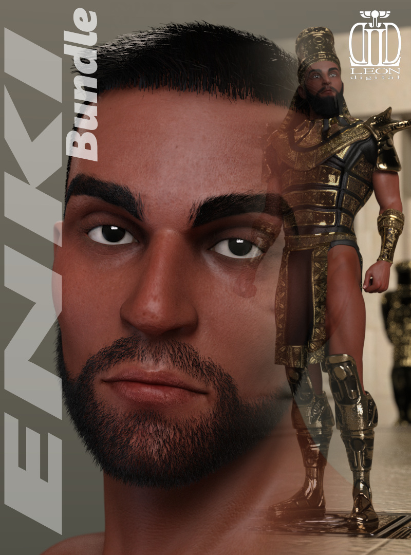 Enki Bundle