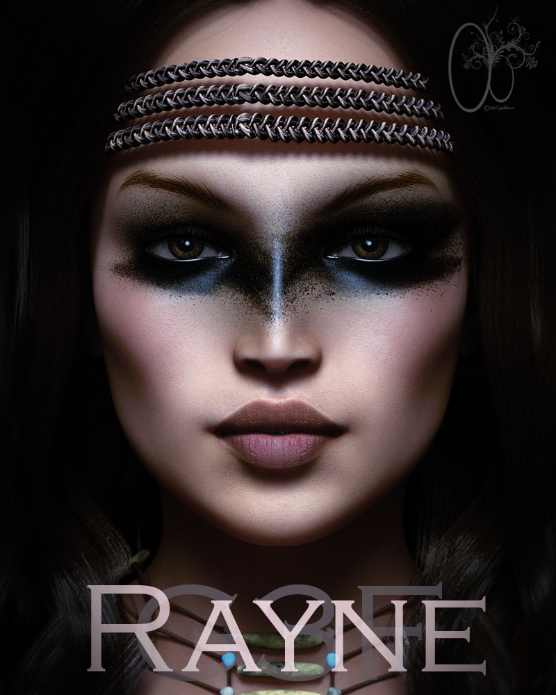 CB Rayne G3F
