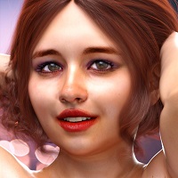 Rebecka For Genesis 8 Female