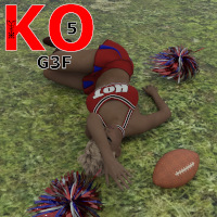 KO5 G3F