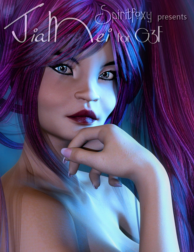 JiaMei For G3F