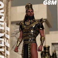 Forgotten Hero Outfit G8M