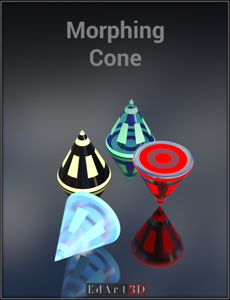 Morphing Cone