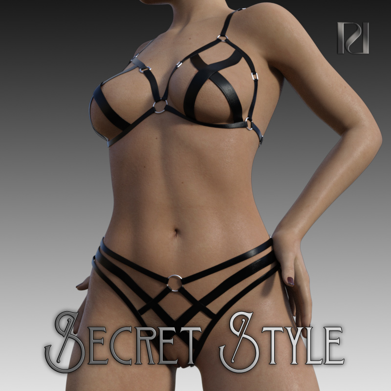 Secret Style 09