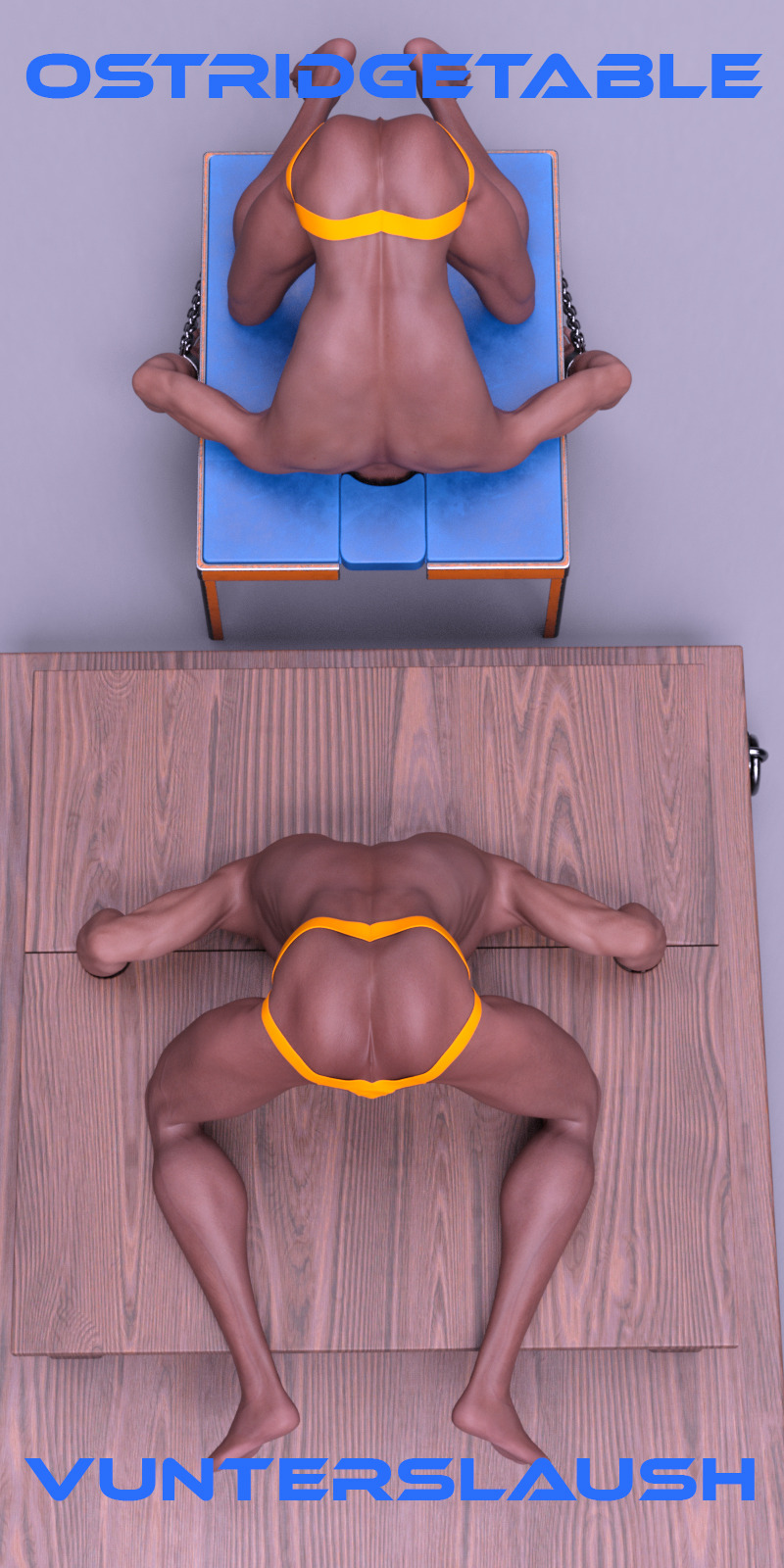 Ostridge Table
