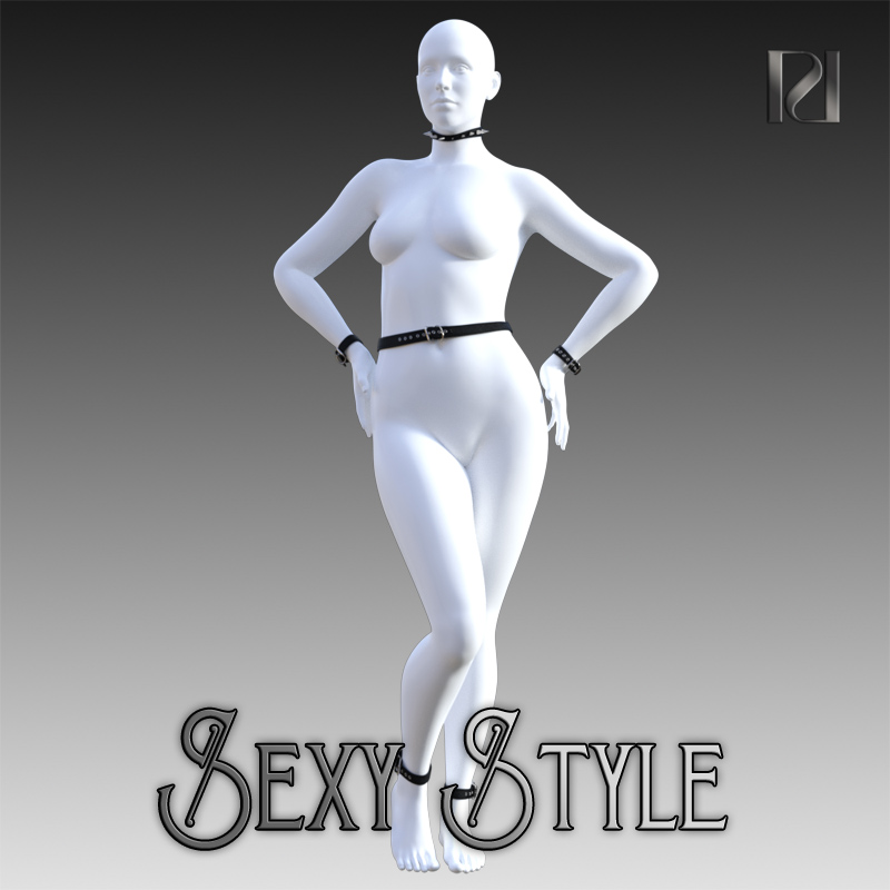 Sexy Style 42 for G9