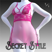Secret Style 52