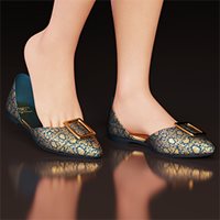 Csr - Darcy Flats for G8F and G8.1F