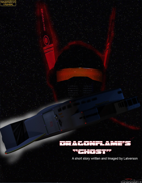 Lalverson's Dragonflames Ghost